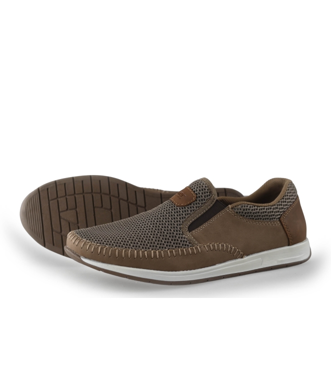 Rieker Slip-ons