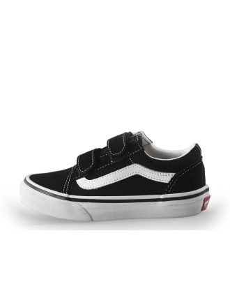 Vans Sneaker Schwarz 264060