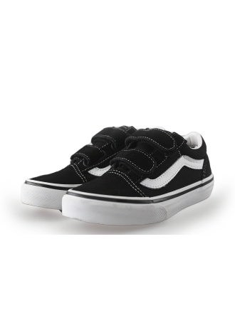 Vans Sneaker Schwarz 264060