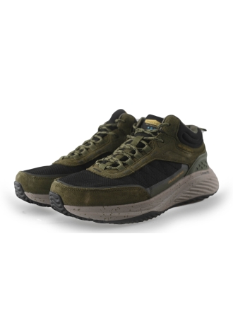 Skechers Sneaker Grün 264064
