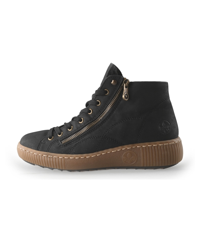 Rieker Hohe Sneaker