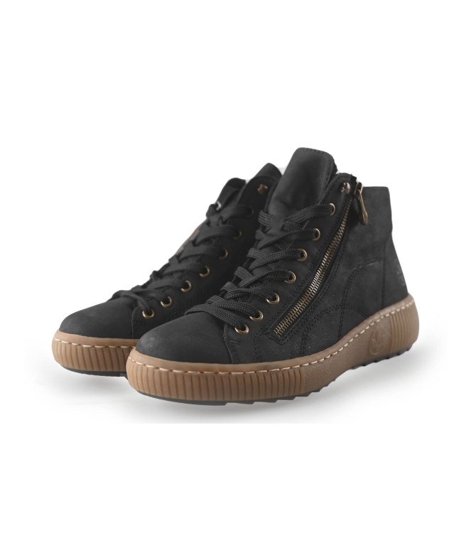 Rieker Hohe Sneaker