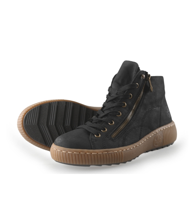 Rieker Hohe Sneaker