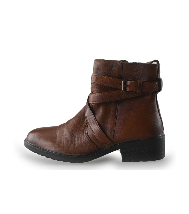 Nelson Stiefel