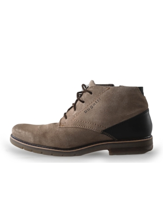 Bugatti Stiefel Beige 264073