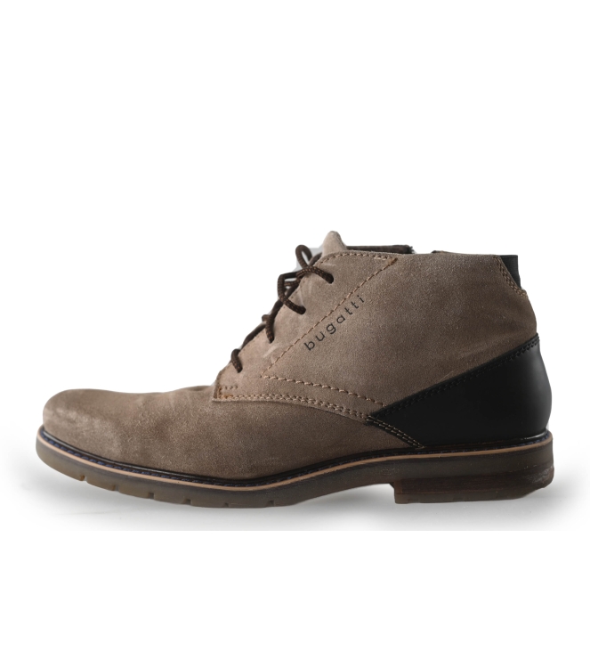 Bugatti Stiefel