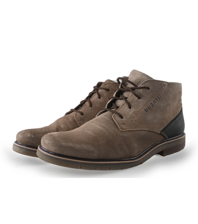 Bugatti Stiefel