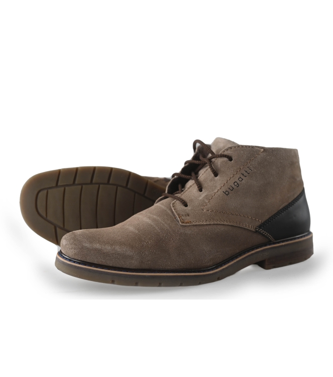 Bugatti Stiefel