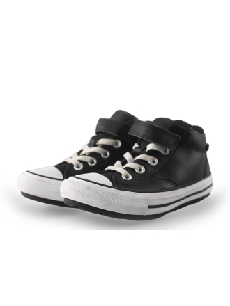Converse Sneaker Schwarz 264077