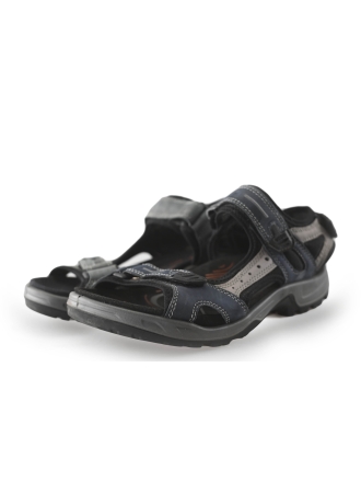 Ecco Sandalen Blau 264078