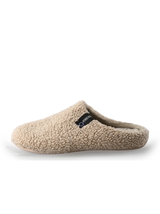 Verbenas Hausschuhe Beige 264079