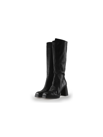 Nelson Stiefel Schwarz 264081