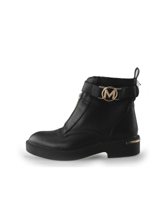 Mexx Stiefel Schwarz 264086