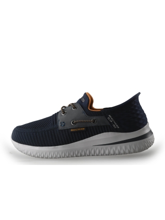 Skechers Slip-ons Blau 264093