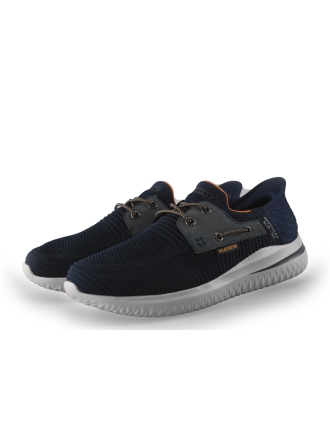 Skechers Slip-ons Blau 264093