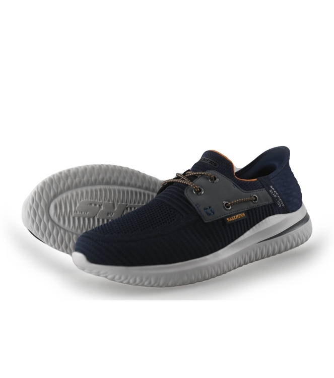Skechers Slip-ons