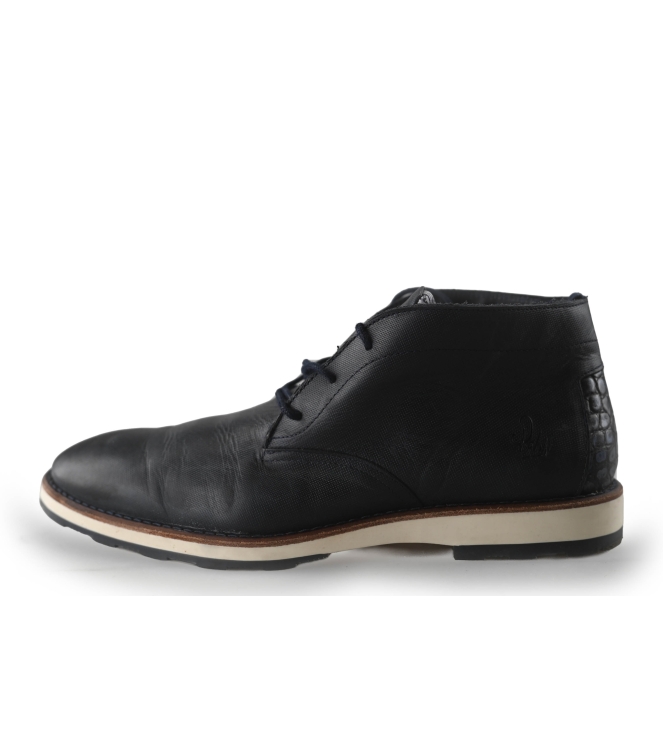 Next Schnürstiefel