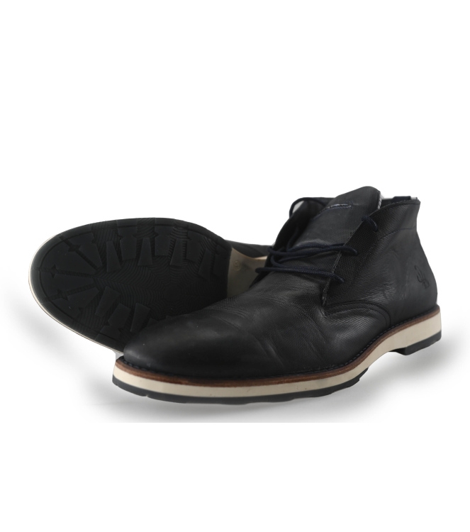 Next Schnürstiefel