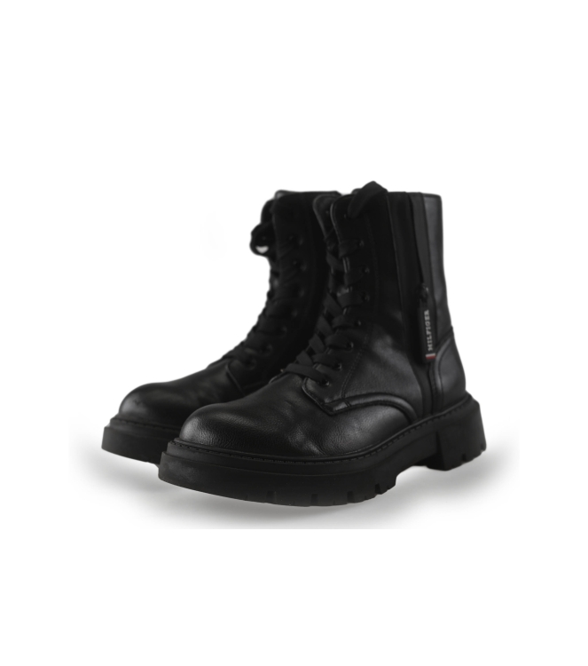 Tommy Hilfiger Schnürstiefel