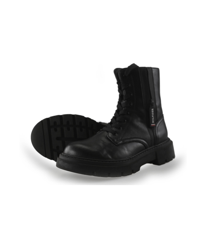 Tommy Hilfiger Schnürstiefel