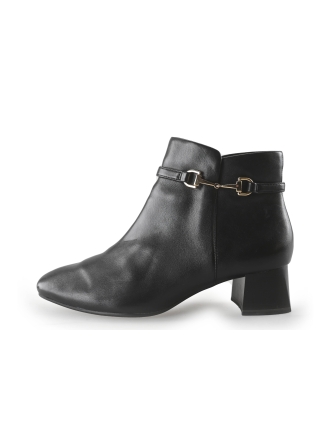 Tamaris Stiefel Schwarz 264107