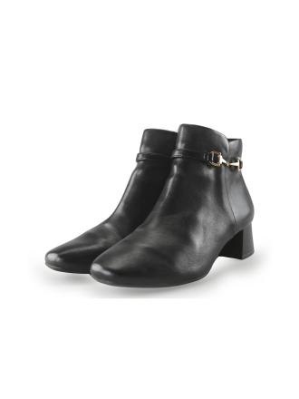 Tamaris Stiefel Schwarz 264107