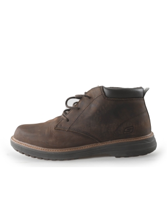 Skechers Schnürstiefel Braun 264113