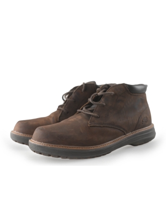 Skechers Schnürstiefel Braun 264113