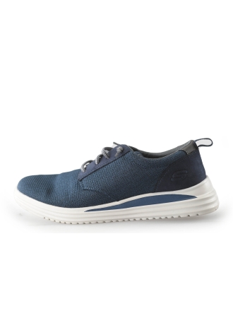 Skechers Sneaker Blau 264115