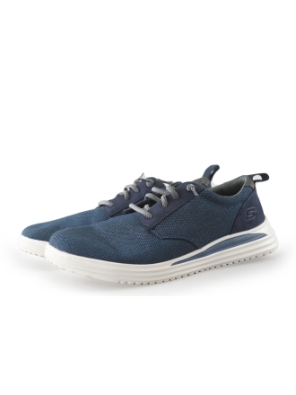 Skechers Sneaker Blau 264115