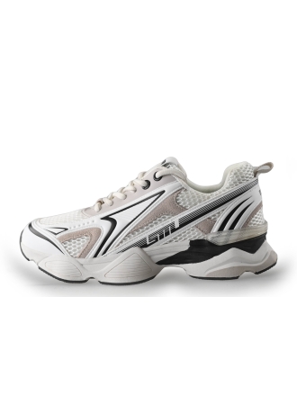 Steve Madden Sneaker Weiß 264120