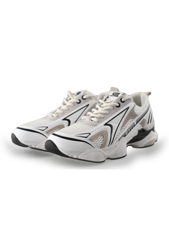 Steve Madden Sneaker Weiß 264120
