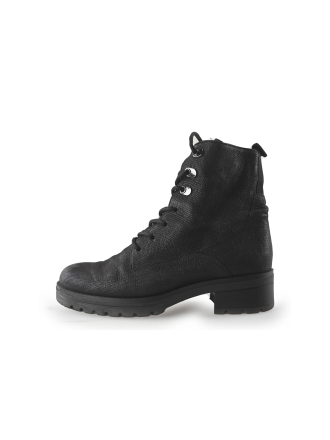 Gabor Stiefeletten Blau 264122