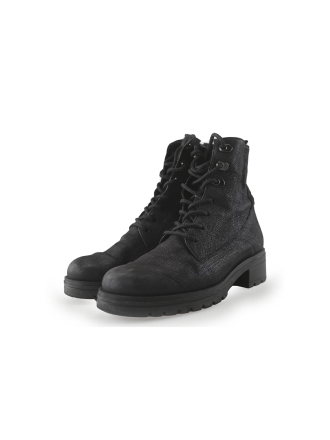 Gabor Stiefeletten Blau 264122