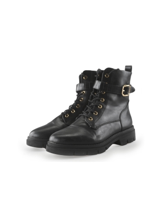 Tamaris Stiefeletten Schwarz 264127