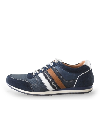 Australian Sneaker Blau 264130