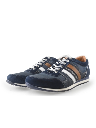 Australian Sneaker Blau 264130