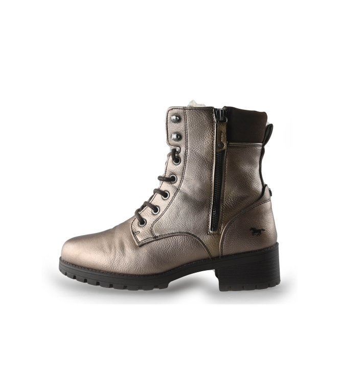 Mustang Schneestiefel