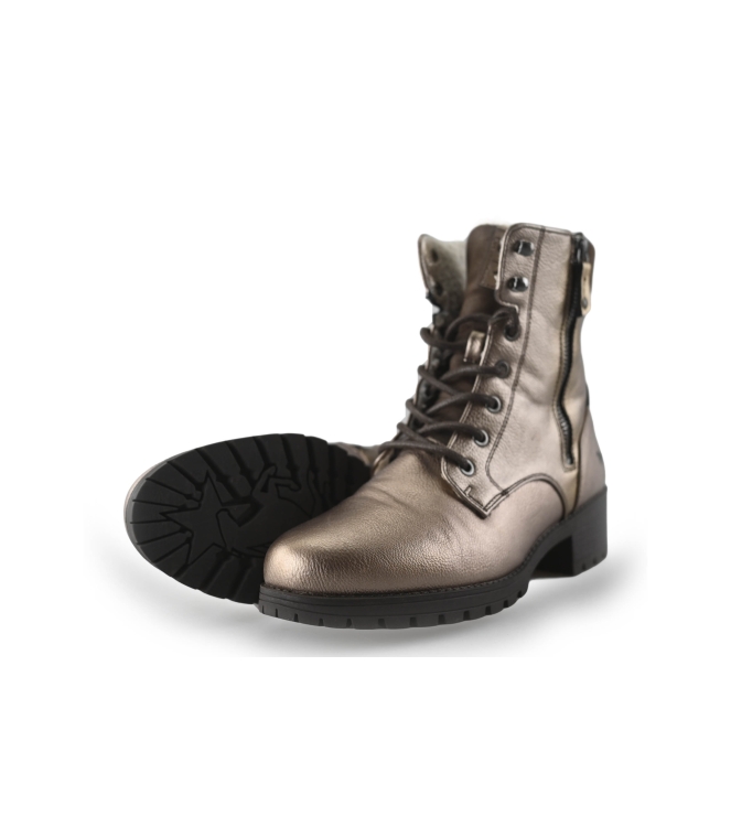 Mustang Schneestiefel