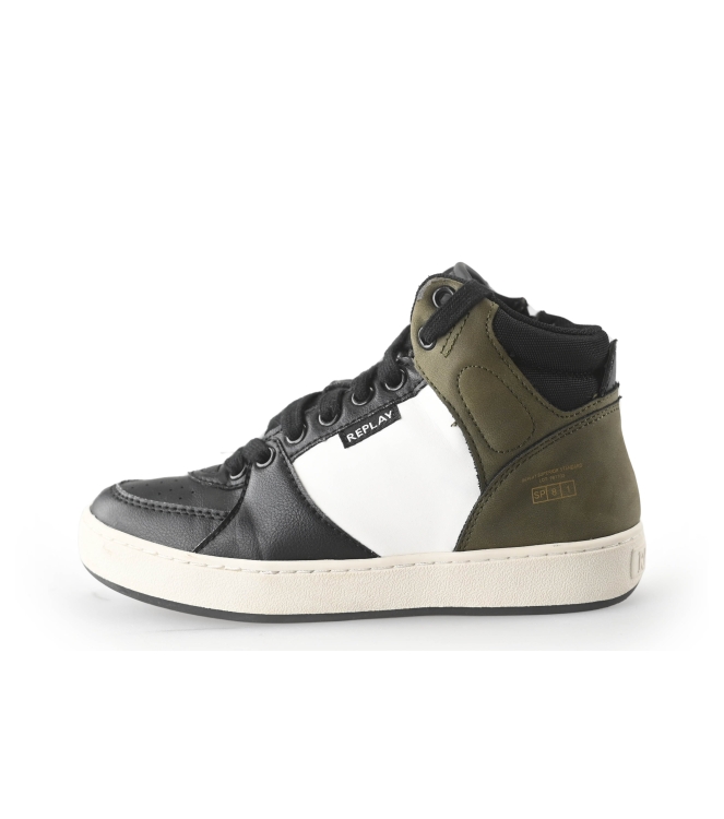 Replay Hohe Sneaker