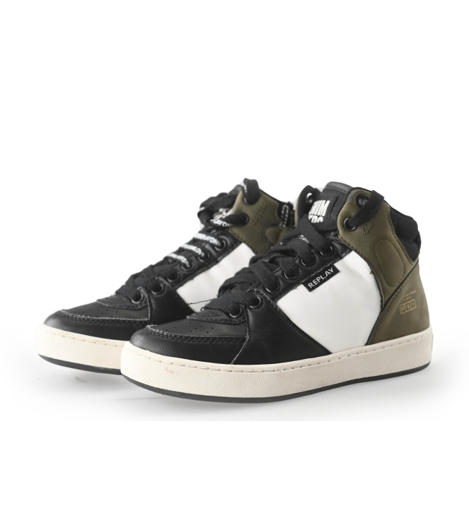 Replay Hohe Sneaker