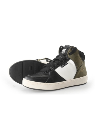 Replay Hohe Sneaker
