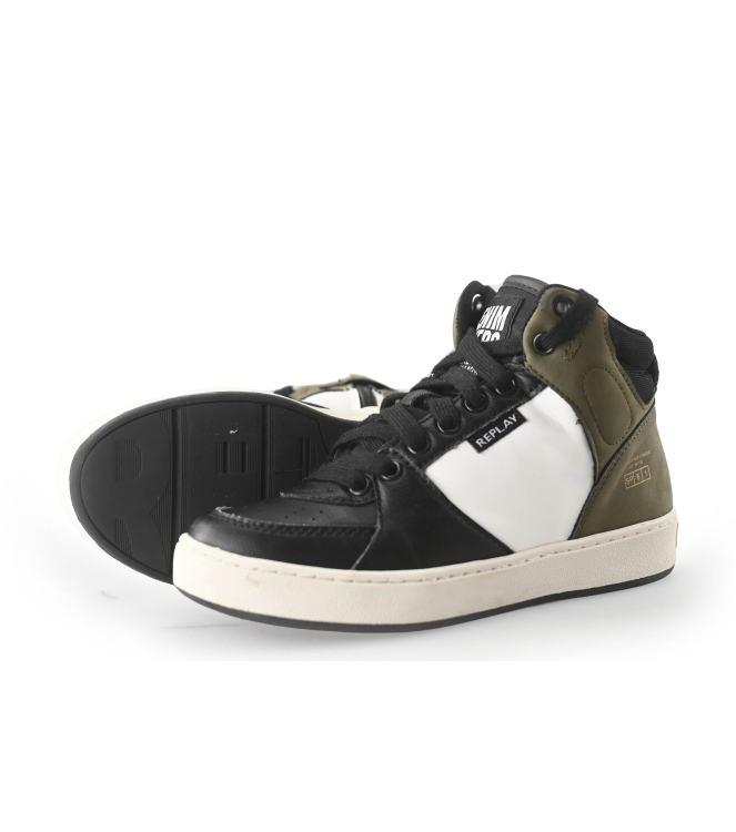 Replay Hohe Sneaker