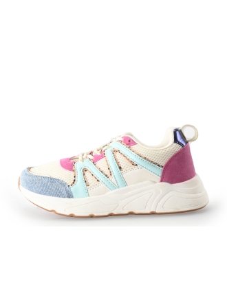 Nelson Sneaker Blau 264135