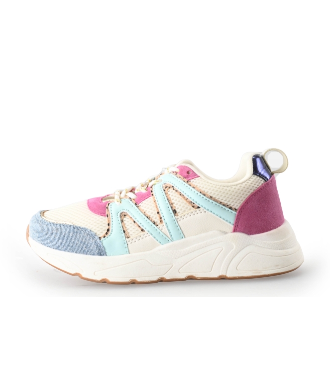 Nelson Sneaker