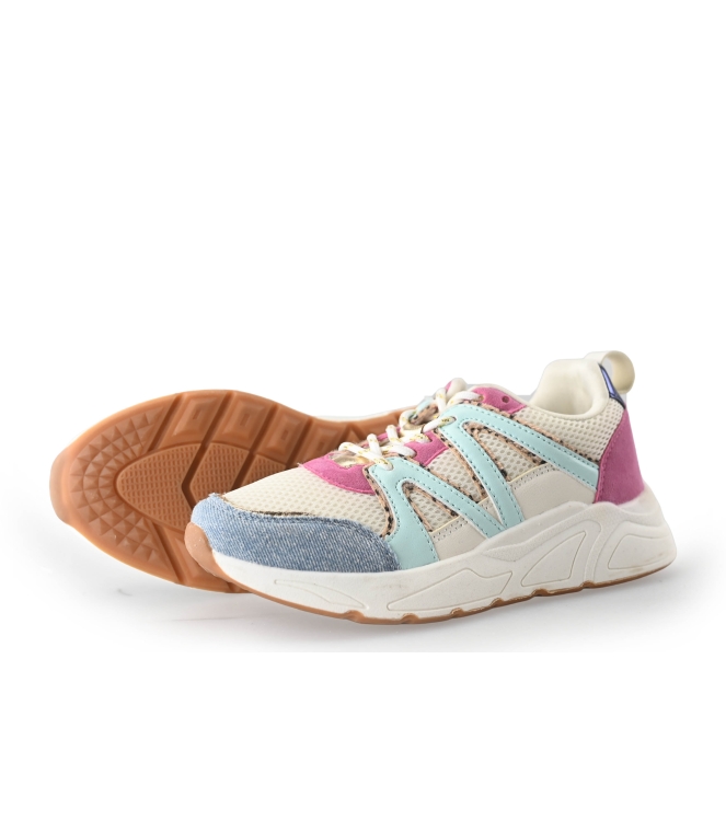 Nelson Sneaker