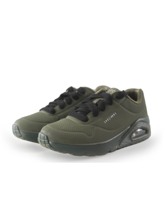 Skechers Sneaker Grün 264138
