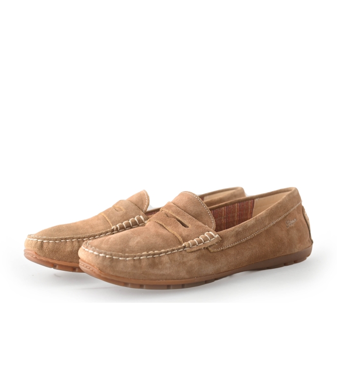 Sioux Slip-ons