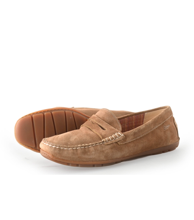 Sioux Slip-ons