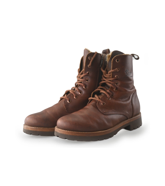 Panama Jack Schnürstiefel
